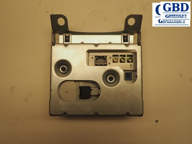 Land Rover Freelander, 2007-2014 (Type II) (LR005785|063410445)