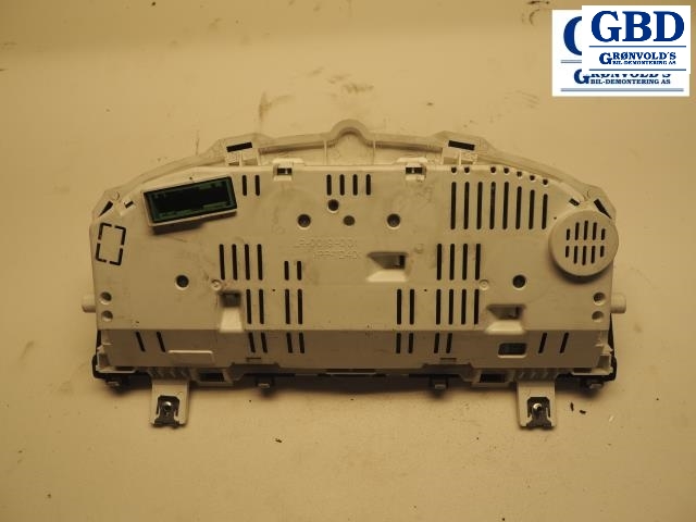 Land Rover Freelander, 2007-2014 (Type II) (LR009332|LR-0019-001)