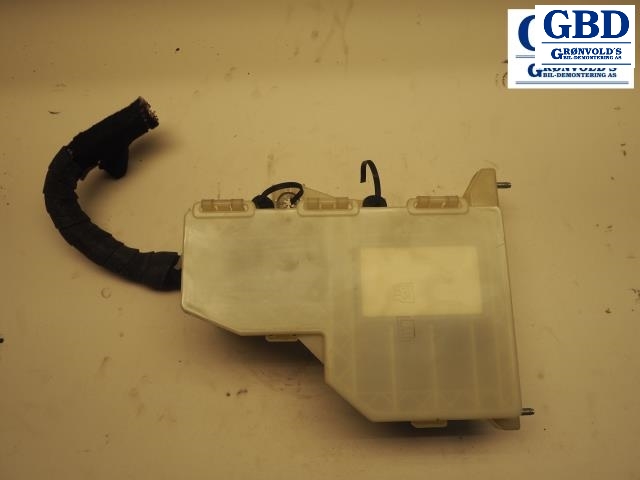 Land Rover Freelander, 2007-2014 (Type II) (LR002154)