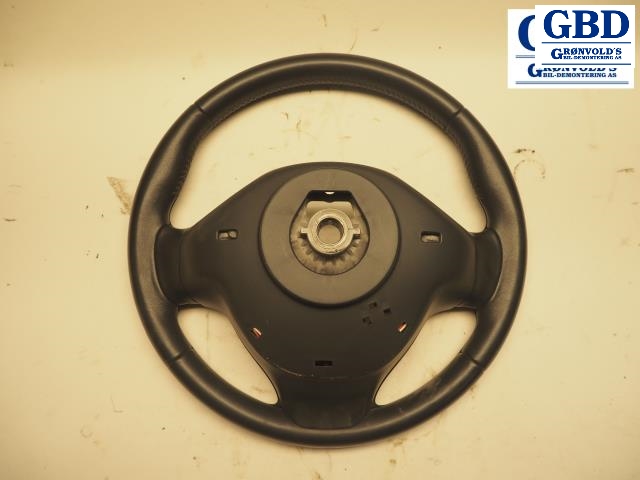 Renault Captur, 2013-2020 (Type I) (985105453R)