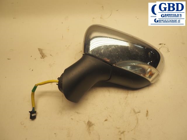 Renault Captur, 2013-2020 (Type I) (963029140R)