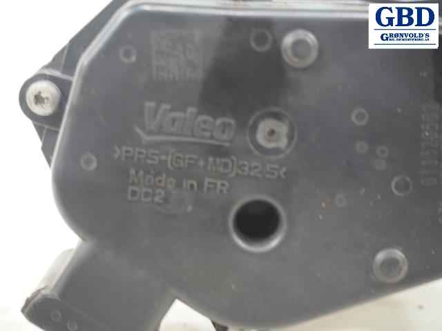 VW Golf, Plus/Cross, 2009-2013 (Fase 2) (VALEO|03L 128 063 AD)