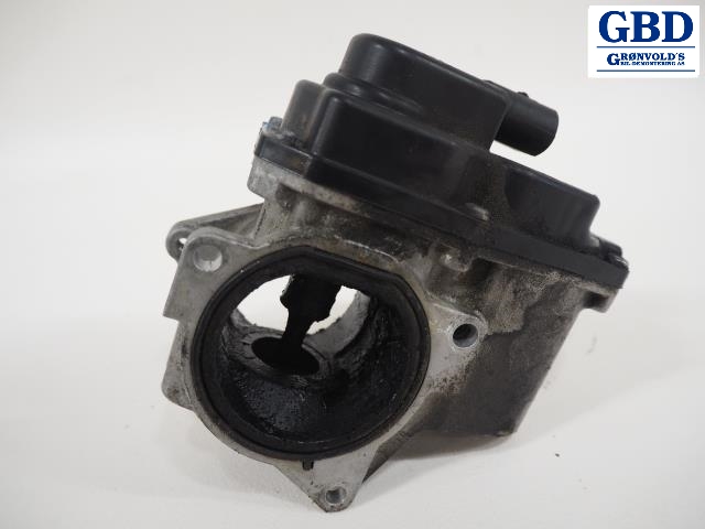 Audi A4, 2007-2014 (Type IV) (B8) (03L131501G)