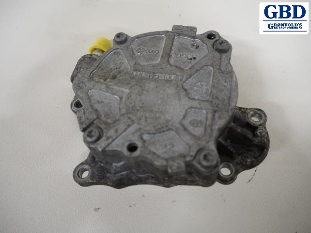 Audi A4, 2007-2014 (Type IV) (B8)(BOSCH|03L 145 100 F )