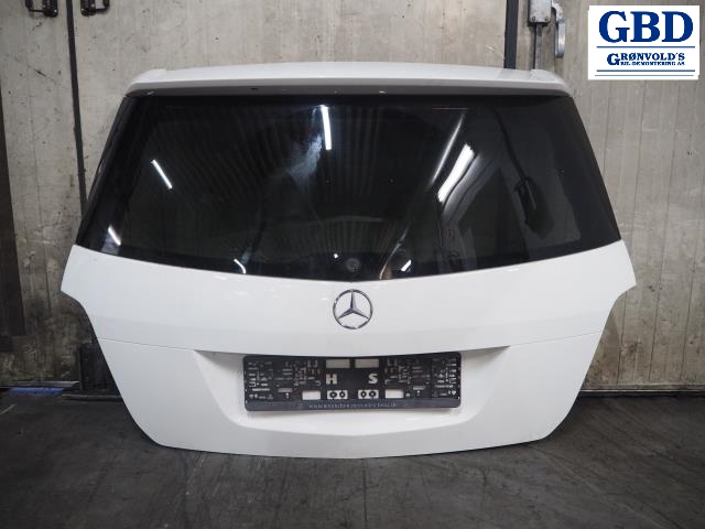 Mercedes GLK, 2008-2015 (X204)(|A 204 740 04 05)