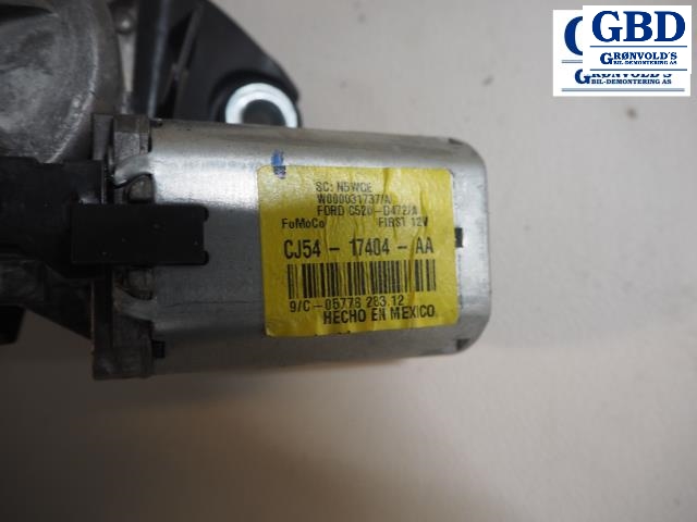 Ford Kuga, 2013-2019 (Type II) (FOMOCO|CJ54-17404-AA)