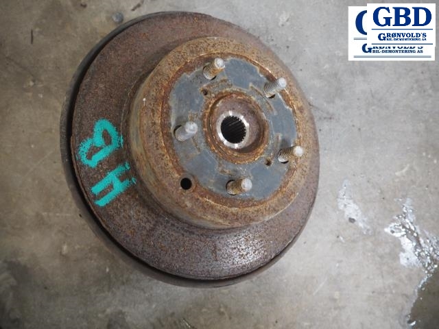 Toyota RAV4, 2013-2015 (Type IV, Fase 1) (4241042040)