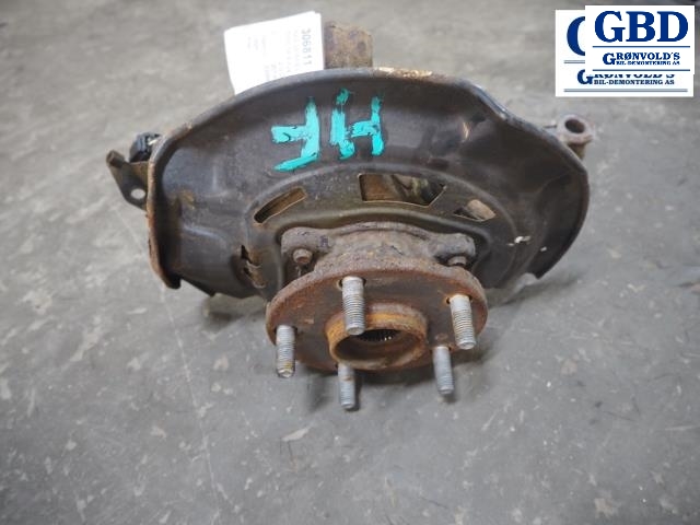 Toyota RAV4, 2013-2015 (Type IV, Fase 1)(|43211-42081)