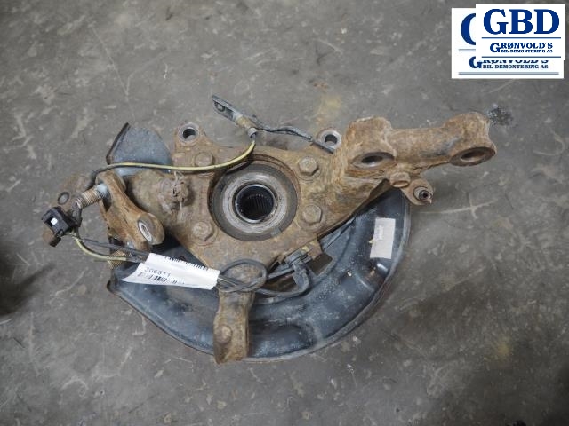 Toyota RAV4, 2013-2015 (Type IV, Fase 1) (43211-42081)