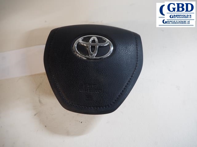 Toyota RAV4, 2013-2015 (Type IV, Fase 1)