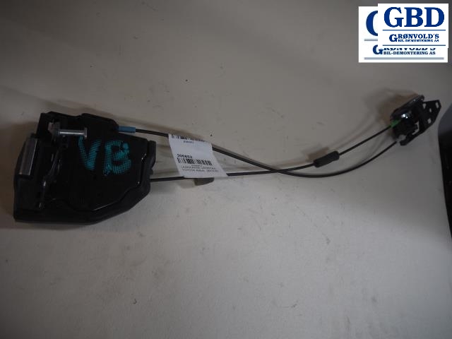 Toyota RAV4, 2013-2015 (Type IV, Fase 1)(|69050-42021)