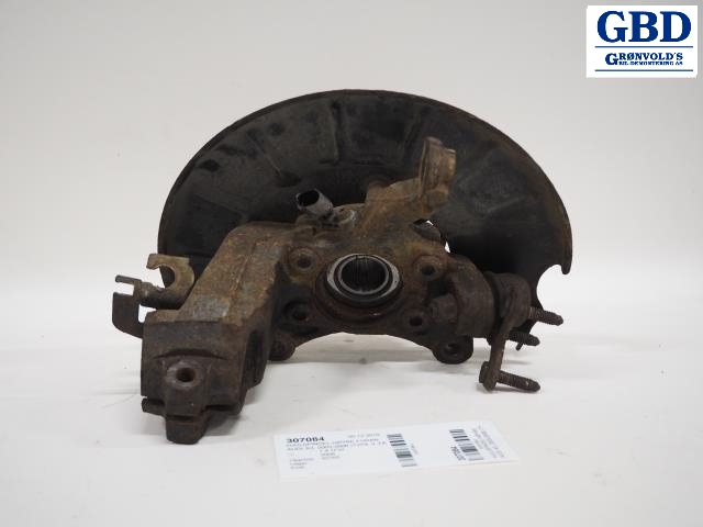 Audi A3, 2003-2008 (Type II, Fase 1) (1T0 498 621|5K0 498 621)