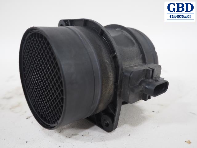 VW Tiguan, 2011-2016 (Type I, Fase 2)(BOSCH|03L 906 461 A)