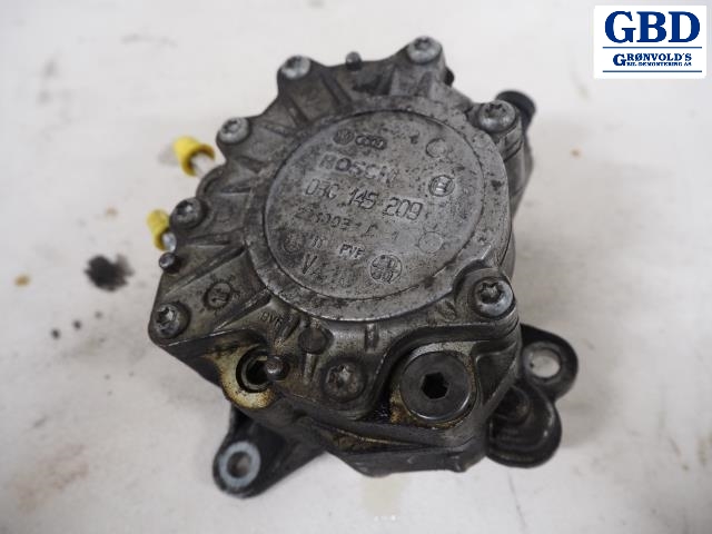 VW Touran, 2003-2006 (Type I, Fase 1)(BOSCH|03G 145 209 C)