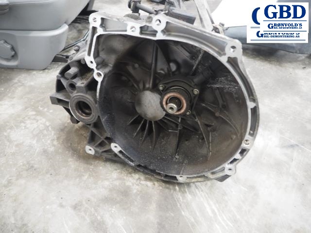 Volvo C30, 2006-2009 (Fase 1)(|31272400)