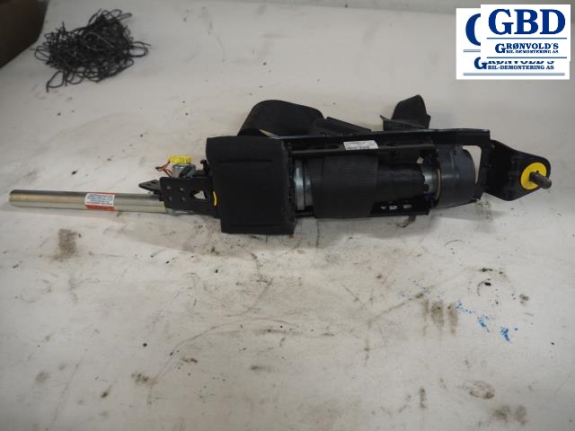 Volvo C30, 2006-2009 (Fase 1) (31320501|31351426)