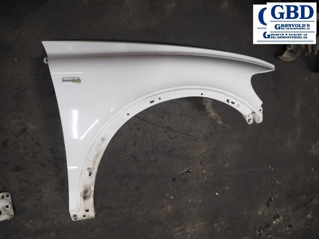 Volvo C30, 2006-2009 (Fase 1) (31253950|31276300)