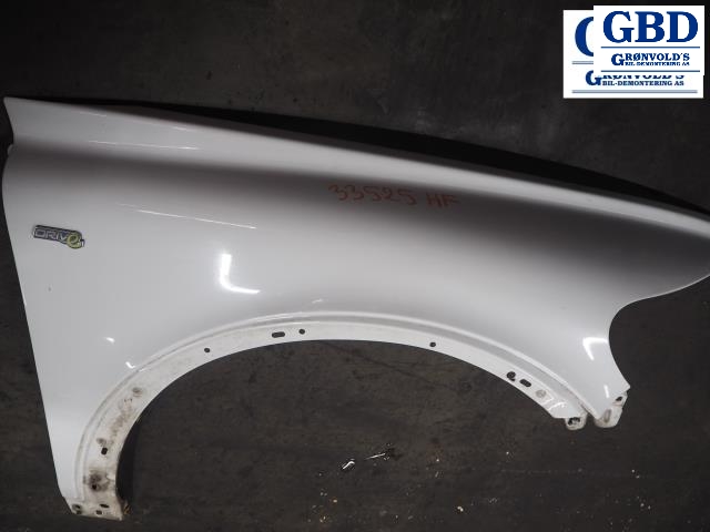 Volvo C30, 2006-2009 (Fase 1) (31253950|31276300)