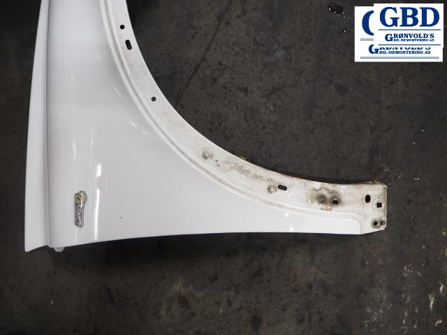 Volvo C30, 2006-2009 (Fase 1) (31253950|31276300)