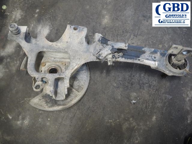 Volvo V60/V60 CC, 2013-2018 (Type I, Fase 2) (31277760|31476217)