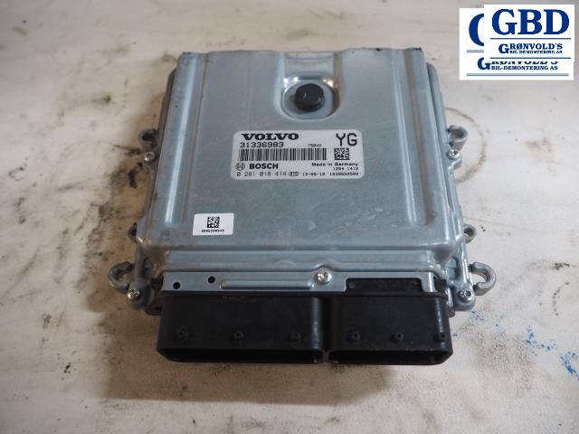 Volvo V60/V60 CC, 2013-2018 (Type I, Fase 2)(VOLVO|31336983)