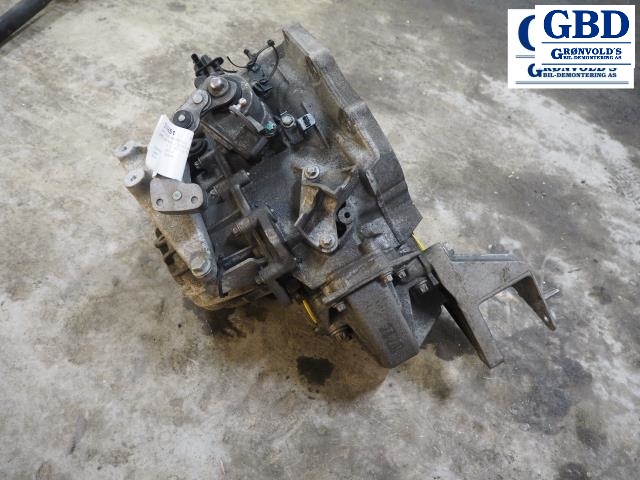 Opel Astra J, 2010-2015 (55595640)