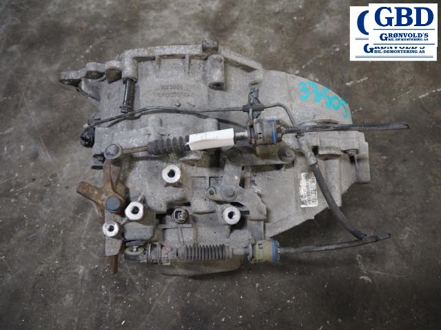 Volvo V50, 2004-2007 (Fase 1)(VOLVO|9482387)