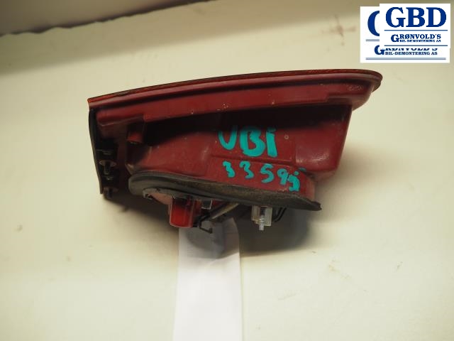 Hyundai Santa Fe, 2006-2009 (Type II, Fase 1) (92405 2B020|92405-2B000)