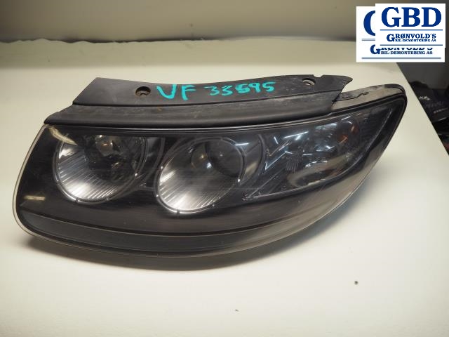 Hyundai Santa Fe, 2006-2009 (Type II, Fase 1)(|92101 2B020)