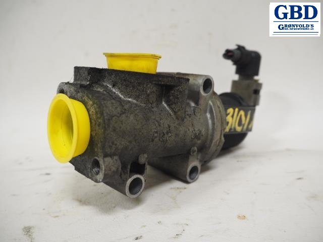 Opel Vectra C, 2005-2008 (Fase 2) (PIERBURG|93181981|55215031)