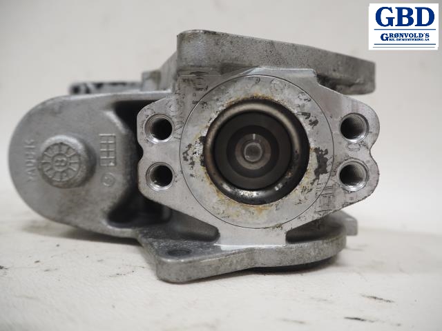 Audi A4, 2007-2014 (Type IV) (B8) (VALEO|03L 131 501 K|03L 131 501 E)