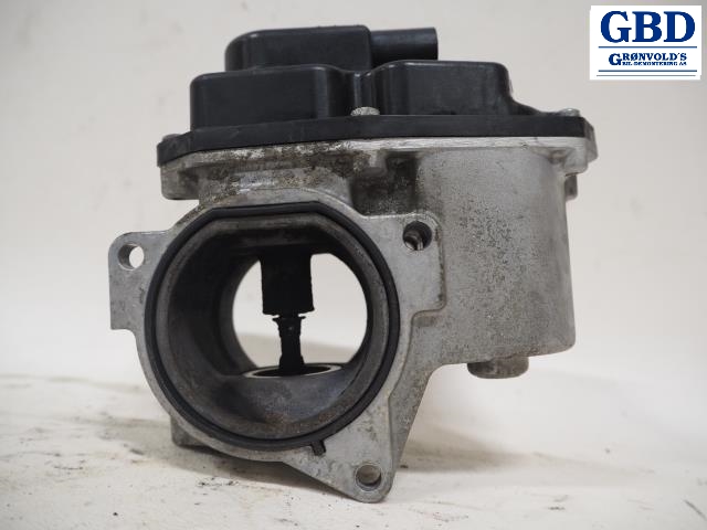 Audi A4, 2007-2014 (Type IV) (B8) (VALEO|03L 131 501 K|03L 131 501 E)