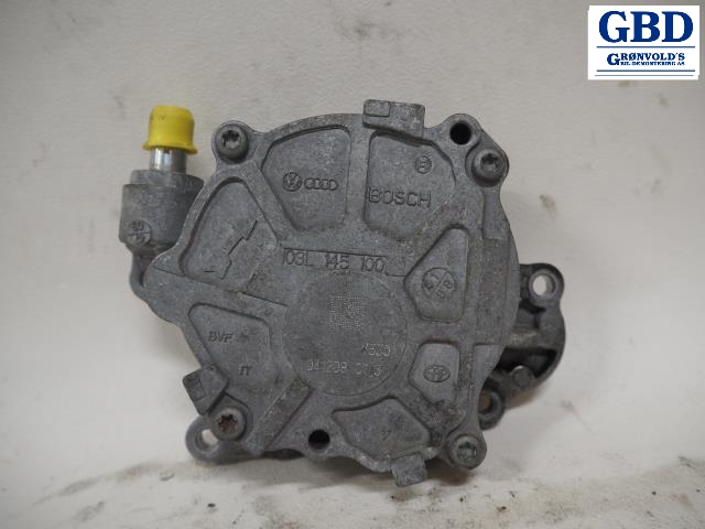 Audi A4, 2007-2014 (Type IV) (B8) (BOSCH|03L 145 100 F |03L 145 100 )