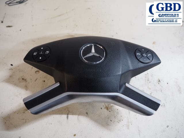 Mercedes ML, 2005-2011 (W164)(MERCEDES|A 000 860 52 02  9116)