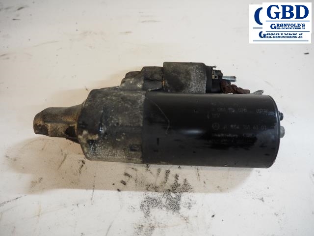 Mercedes ML, 2005-2011 (W164)(BOSCH|A 006 151 41 01)