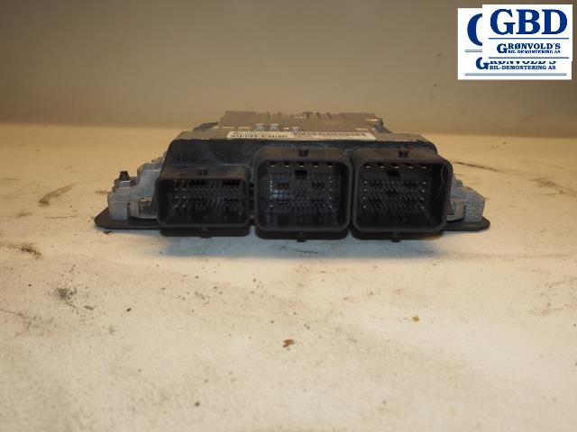 Peugeot 3008, 2009-2016 (Type I) (CONTINENTAL|5180123008)