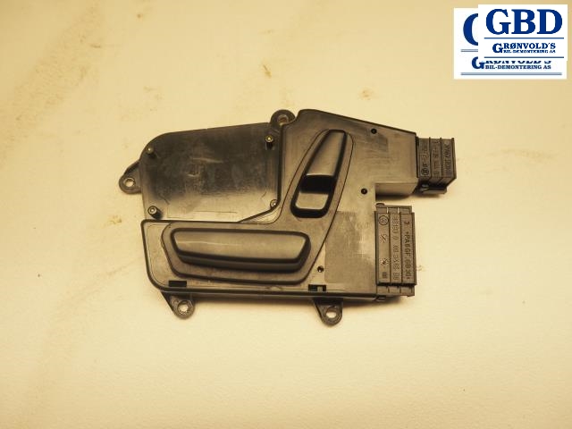 Mercedes ML, 2005-2011 (W164) (A 164 820 13 10)