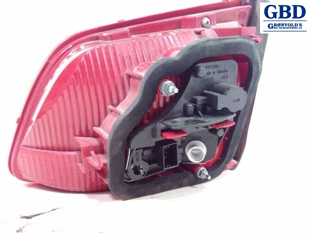 VW Touran, 2010-2015 (Type I, Fase 3) (1T0 945 093)