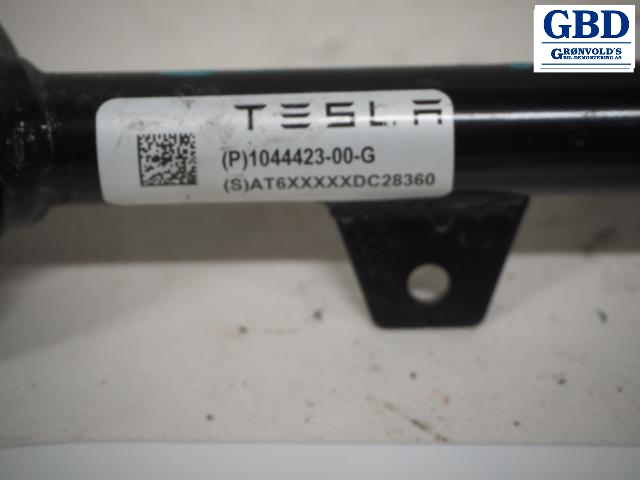 Tesla Model 3, 2018-2023 (Fase 1) (TESLA|1044423-00-G)