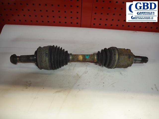 Toyota Hilux, 2006-2011(|434300K020 )