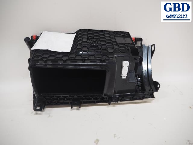 BMW X5, 2013-2018 (F15) (51 45 9 276 266)