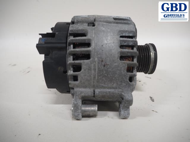 VW Passat, 2011-2015 (B7) (VALEO|03C 903 024 F|03C 903 024 FX)