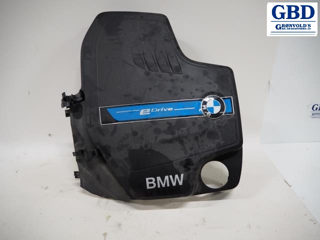 BMW X5, 2013-2018 (F15)(BMW|EDRIVE)