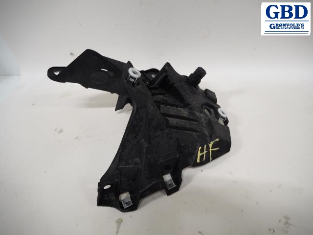 BMW X5, 2013-2018 (F15) (NO PART ID)