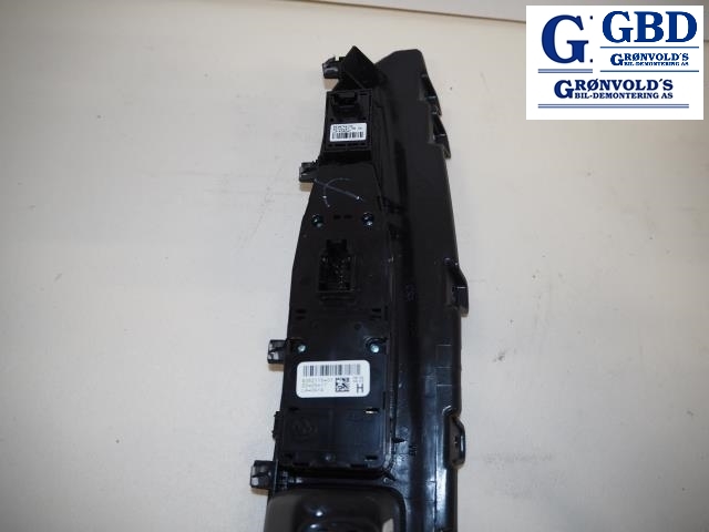 BMW X5, 2013-2018 (F15) (BMW|61 31 9 362 116|9362116-01)