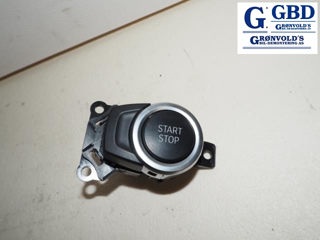 BMW X5, 2013-2018 (F15) (BMW|61 31 9 297 994|9297994 03)