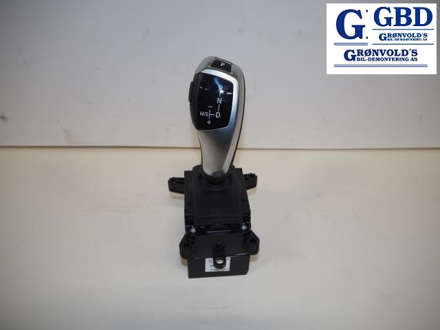 BMW X5, 2013-2018 (F15) (BMW|61 31 6 832 385|GW6832385 01)