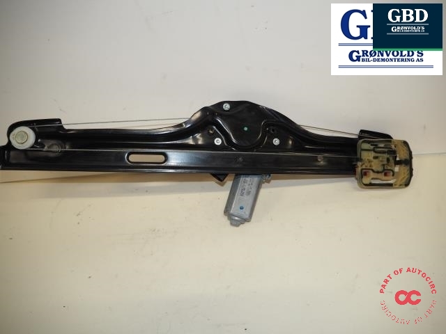 BMW X5, 2013-2018 (F15) (BMW|51 35 7 291 952|7 322 748)