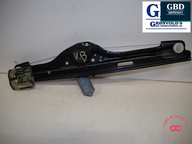 BMW X5, 2013-2018 (F15) (BMW|51 35 7 291 951|7 322 747)