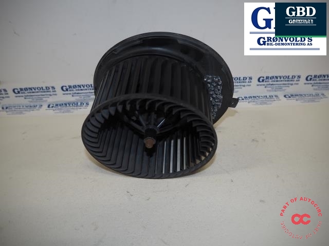 VW Tiguan, 2011-2016 (Type I, Fase 2) (VW|1K1 820 015 Q|3C1 820 015 T)